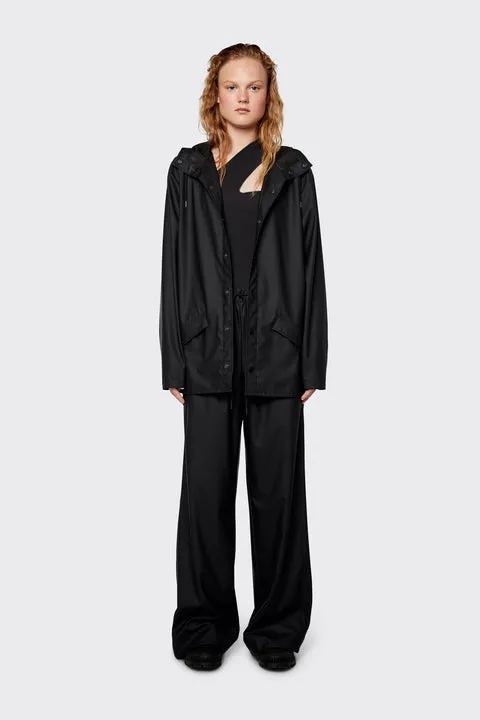 Jacket | Black