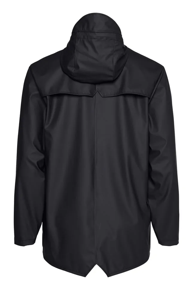 Jacket | Black