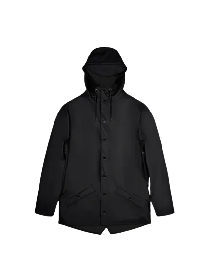 Jacket | Black