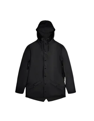 Jacket | Black