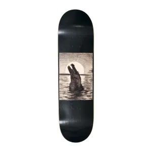 JENNY MIKEY RAY CROCODILE PRO DECK 8.5