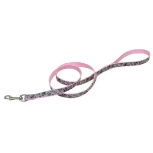 Lazer Brite Reflective Dog Leash