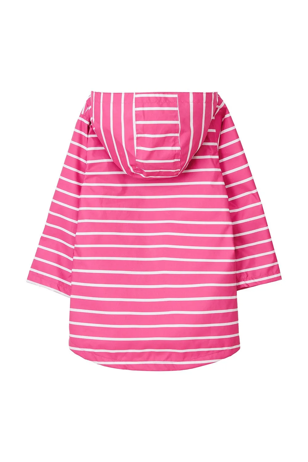 Lighthouse Kids Olivia Waterproof Breathable Jacket -PINK