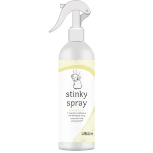 Lillidale Stinky Dog Spray (Papaya & Coconut) 250ml