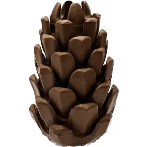 Loblola Pinecone Puzzle Toy
