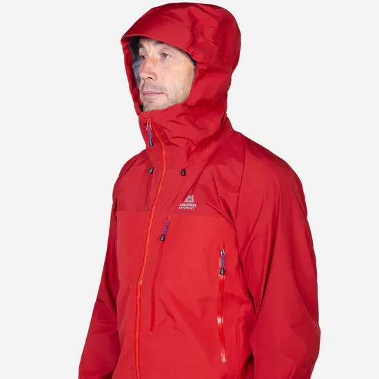 Men's Makalu Gore-Tex Jacket
