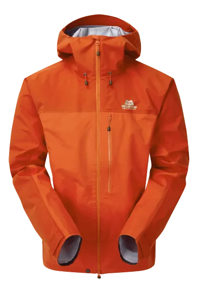 Men's Makalu Gore-Tex Jacket