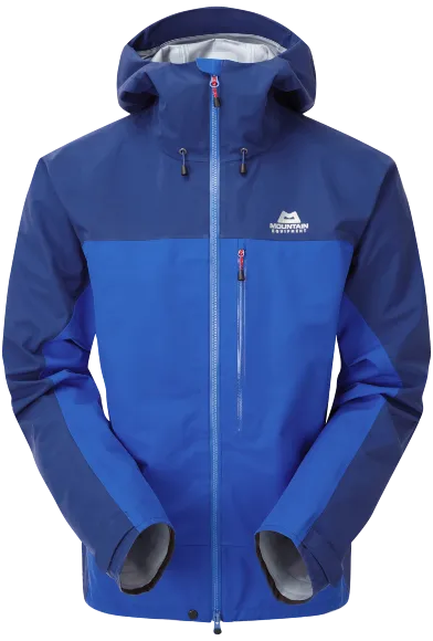 Men's Makalu Gore-Tex Jacket
