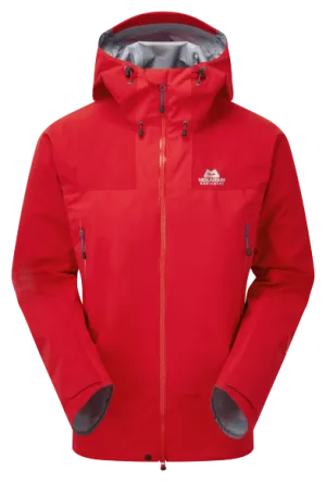 Men's Rupal Gore-Tex Jacket