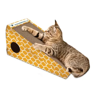 OurPets Alpine Climb Cat Scratcher (Cat Scratcher)