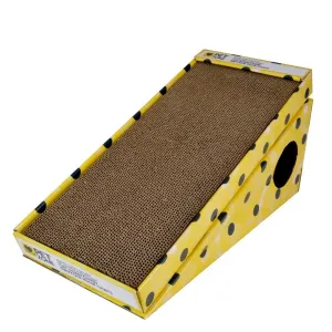 OurPets® Alpine Climb Scratcher Cat Toys