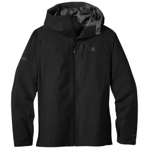 OUTDOOR RESEARCH Men's Foray II Gore-tex® Rain Jacket