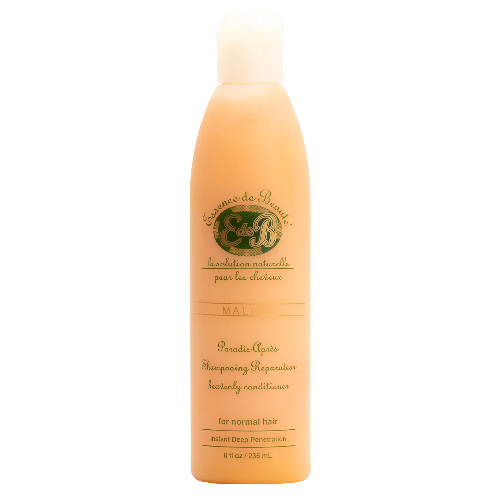 Paradis Shampooing