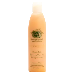 Paradis Shampooing