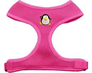 Penguin Chipper Pink Harness Small