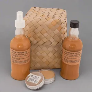 Pet care hamper| Chemical Free Essentials