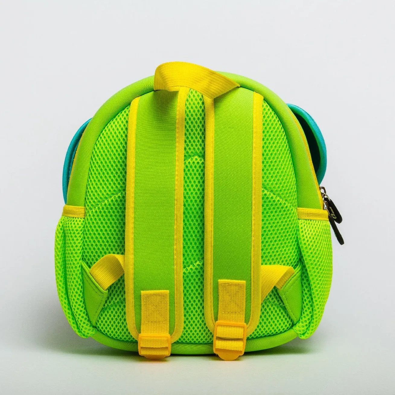 Qrose Pet Backpack: Eli The Elephant