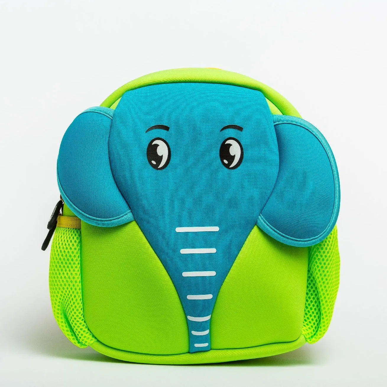 Qrose Pet Backpack: Eli The Elephant