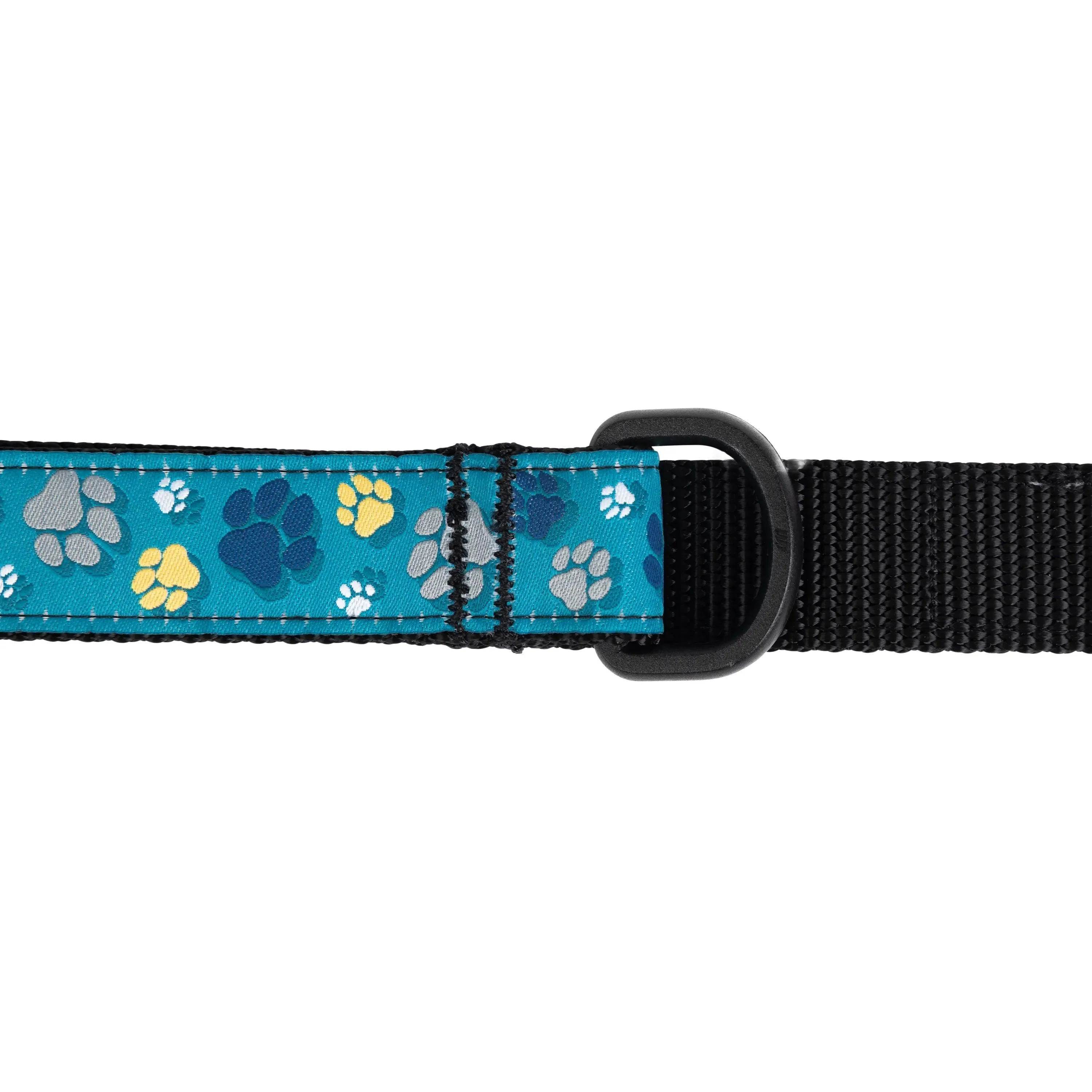 RC Dog Leash Fresh Tracks Pink