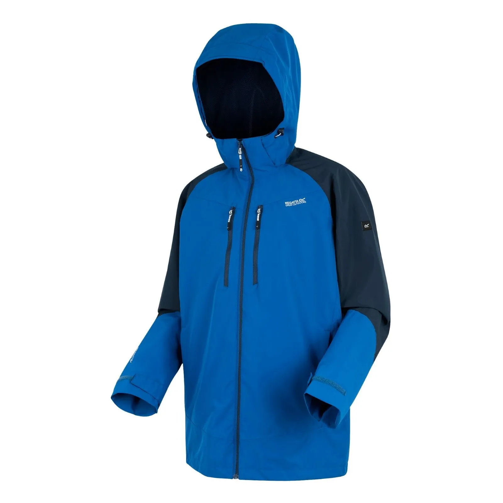 Regatta Mens Calderdale VI Waterproof Jacket