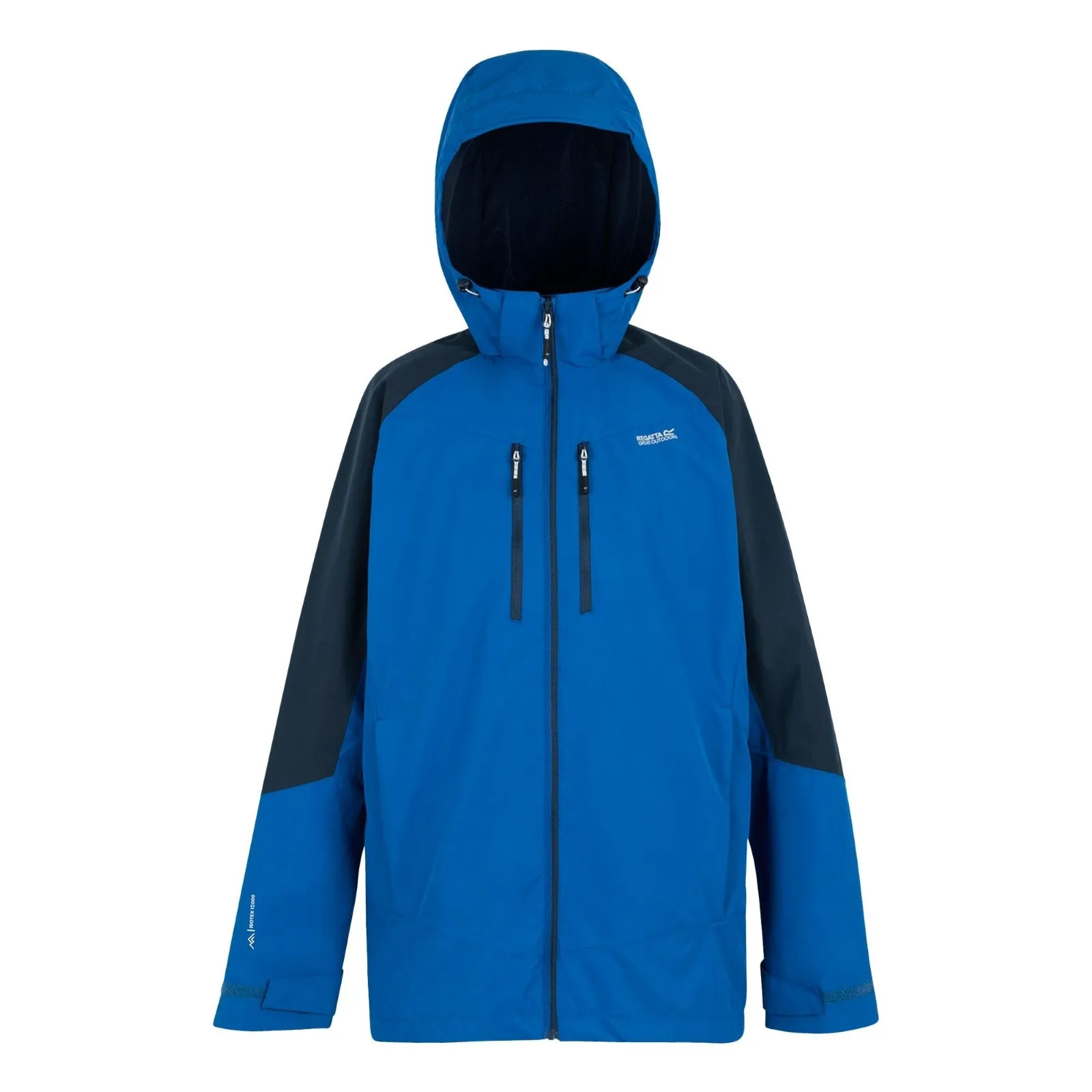 Regatta Mens Calderdale VI Waterproof Jacket