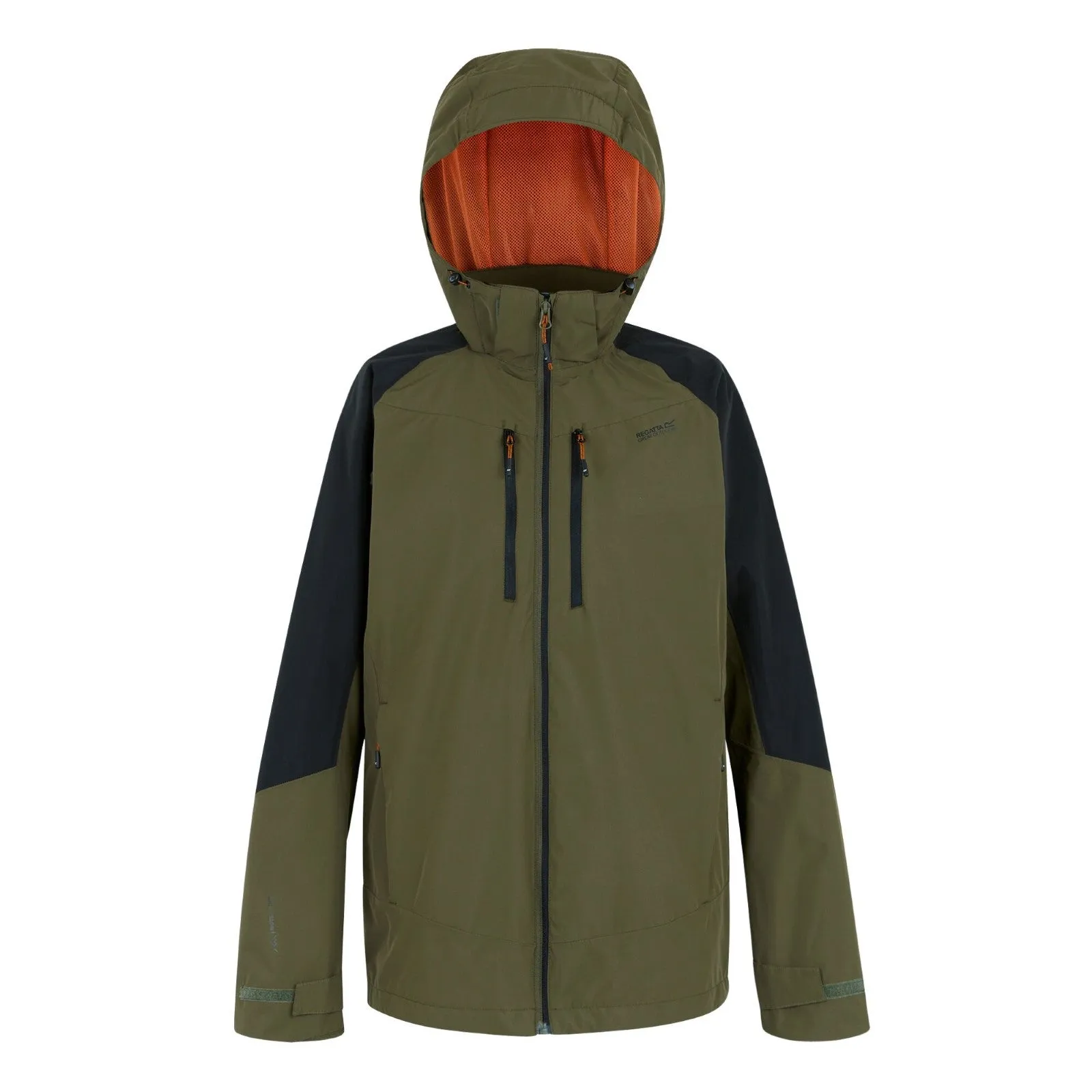 Regatta Mens Calderdale VI Waterproof Jacket