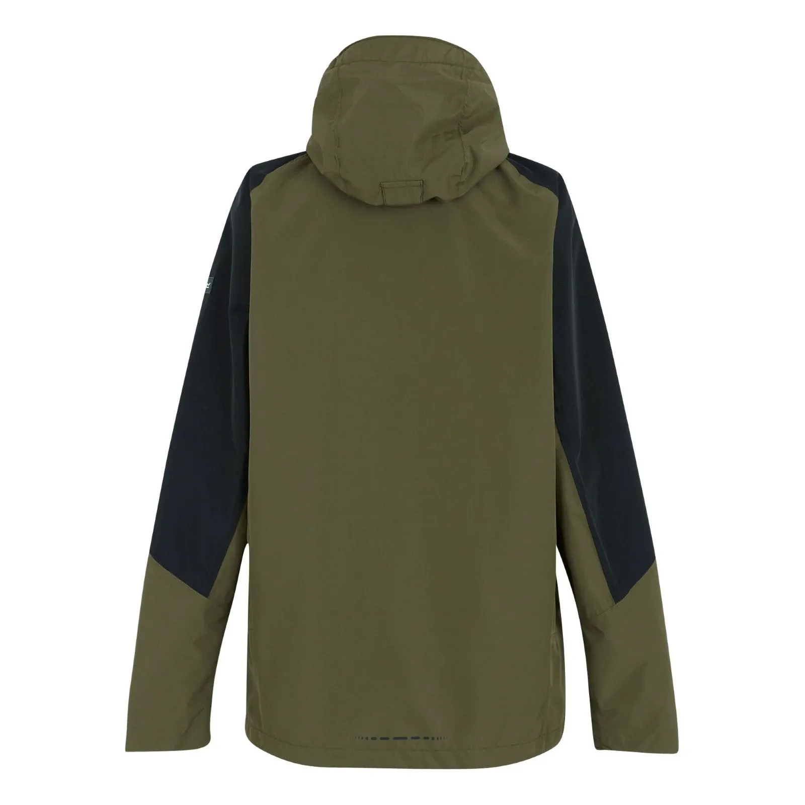 Regatta Mens Calderdale VI Waterproof Jacket