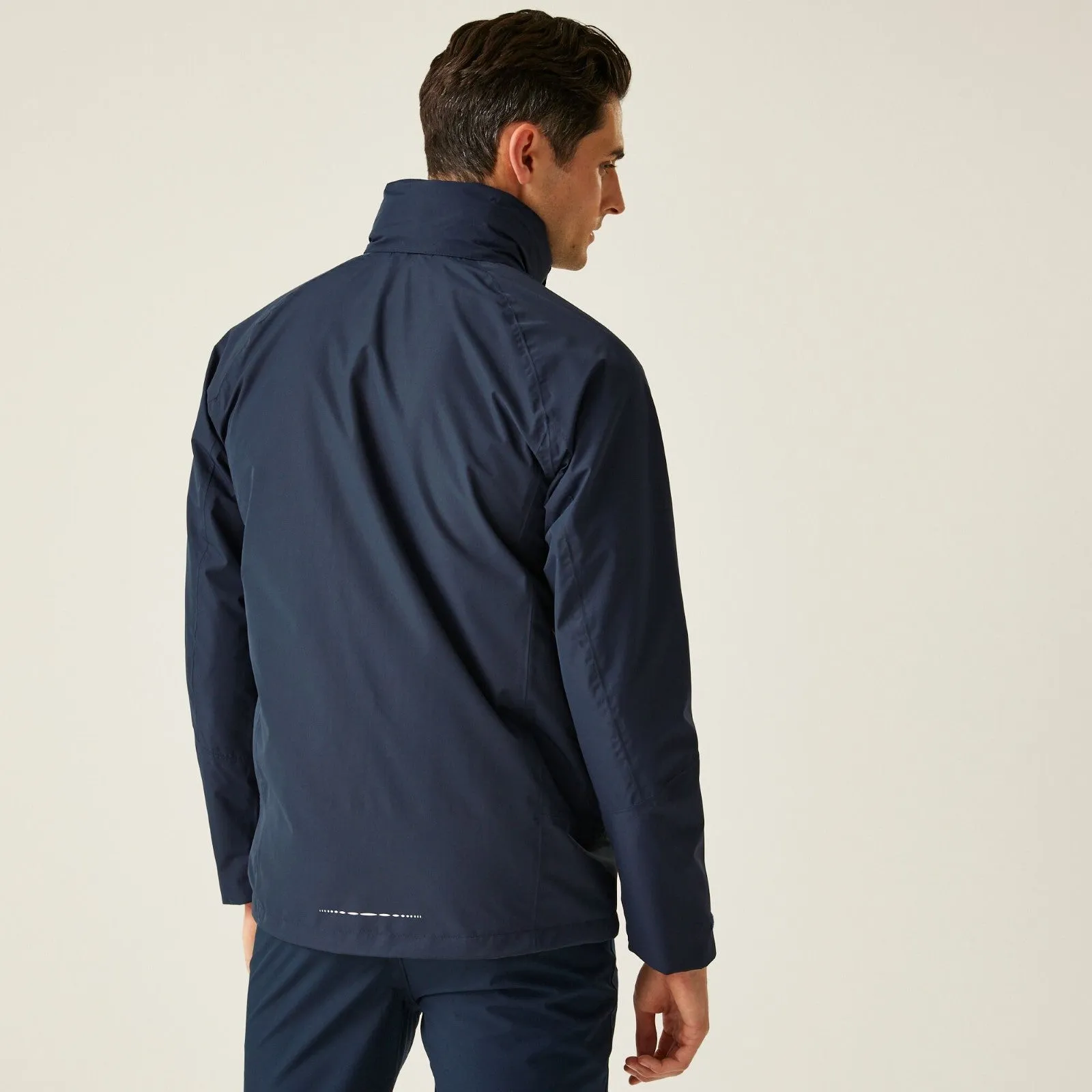 Regatta Mens Calderdale VI Waterproof Jacket