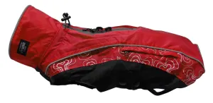 Rogz Rainskin-Red-SALE