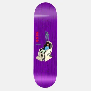 SCI-FI FANTASY JERRY HSU DECK 8.5