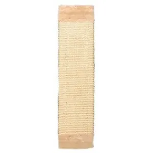 Scratching Board with Plush