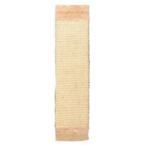 Scratching Board with Plush