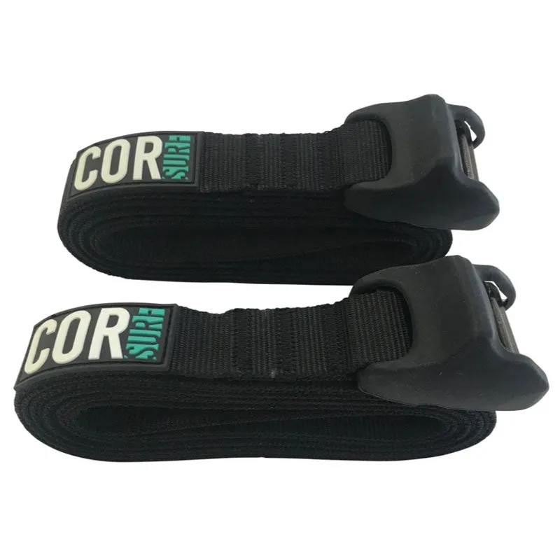 Silicon Roof Straps