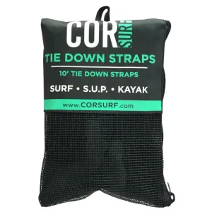Silicon Roof Straps