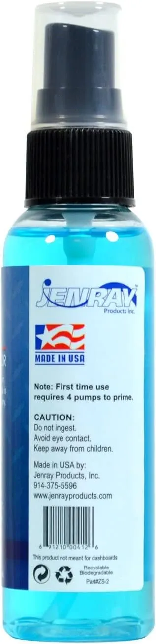 Smoke Odor Eliminator Spray 2 Oz. Smoke Smell Eliminator (2)