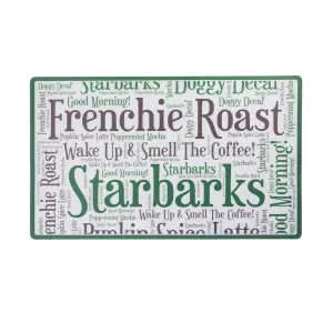 Starbarks Pet Mat