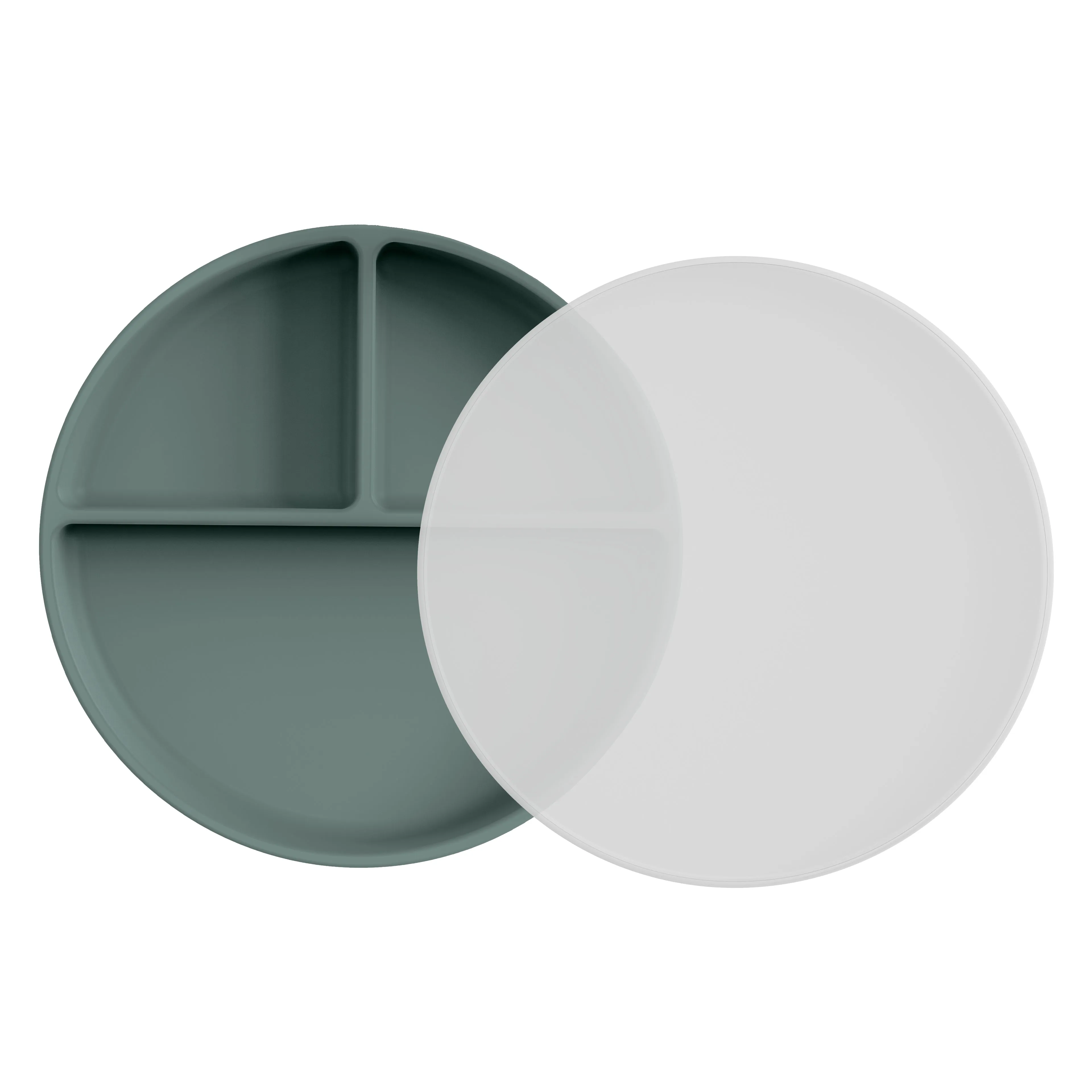 Suction Plate