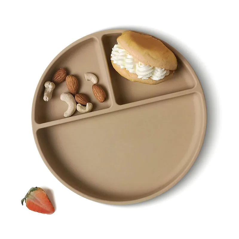 Suction Plate