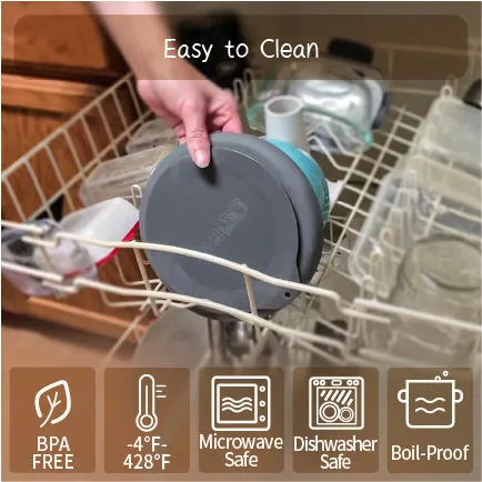Suction Plate