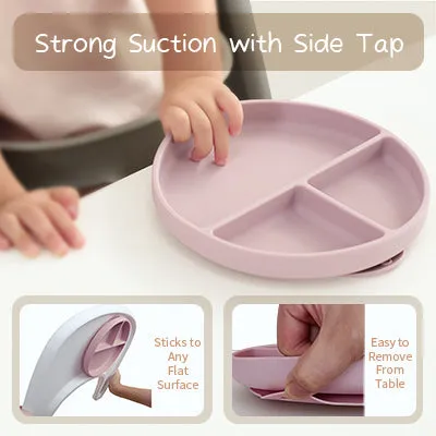 Suction Plate