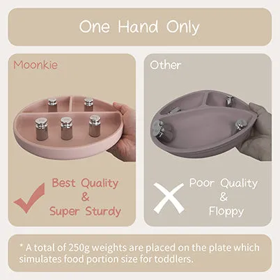 Suction Plate