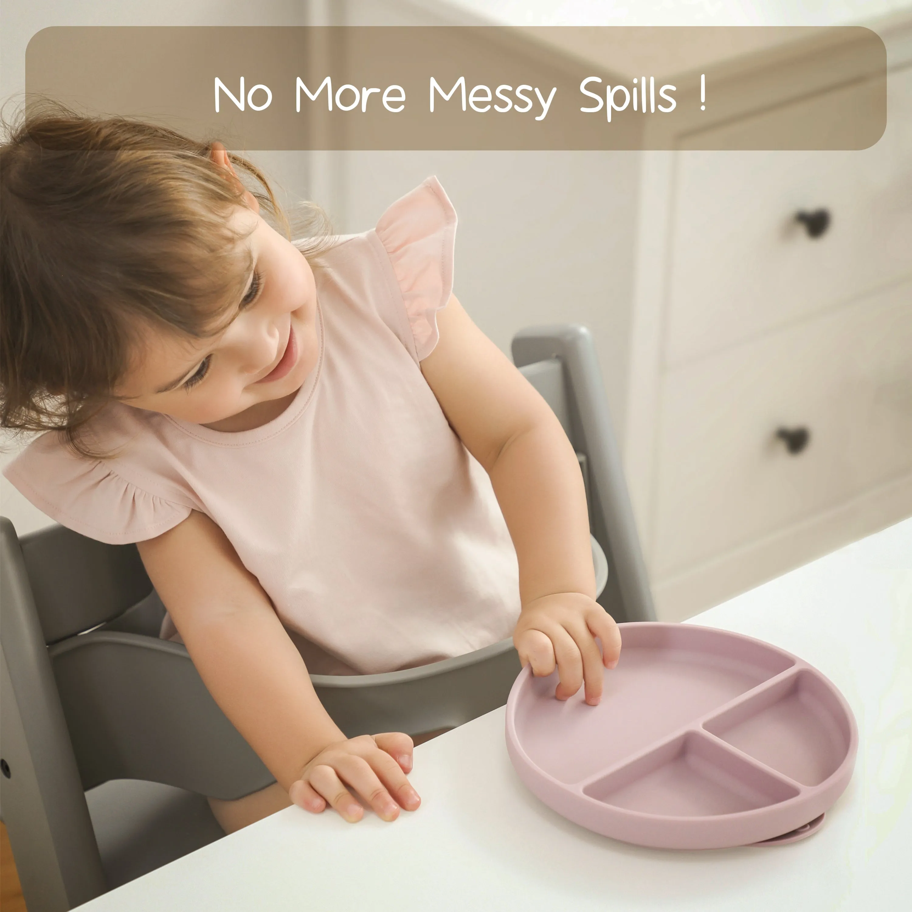 Suction Plate