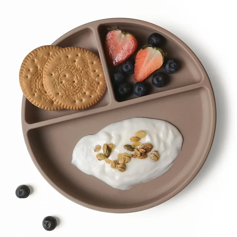 Suction Plate