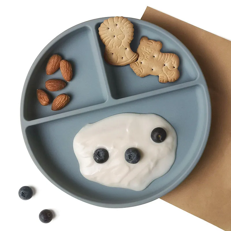 Suction Plate