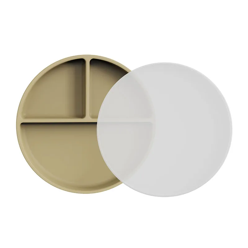 Suction Plate