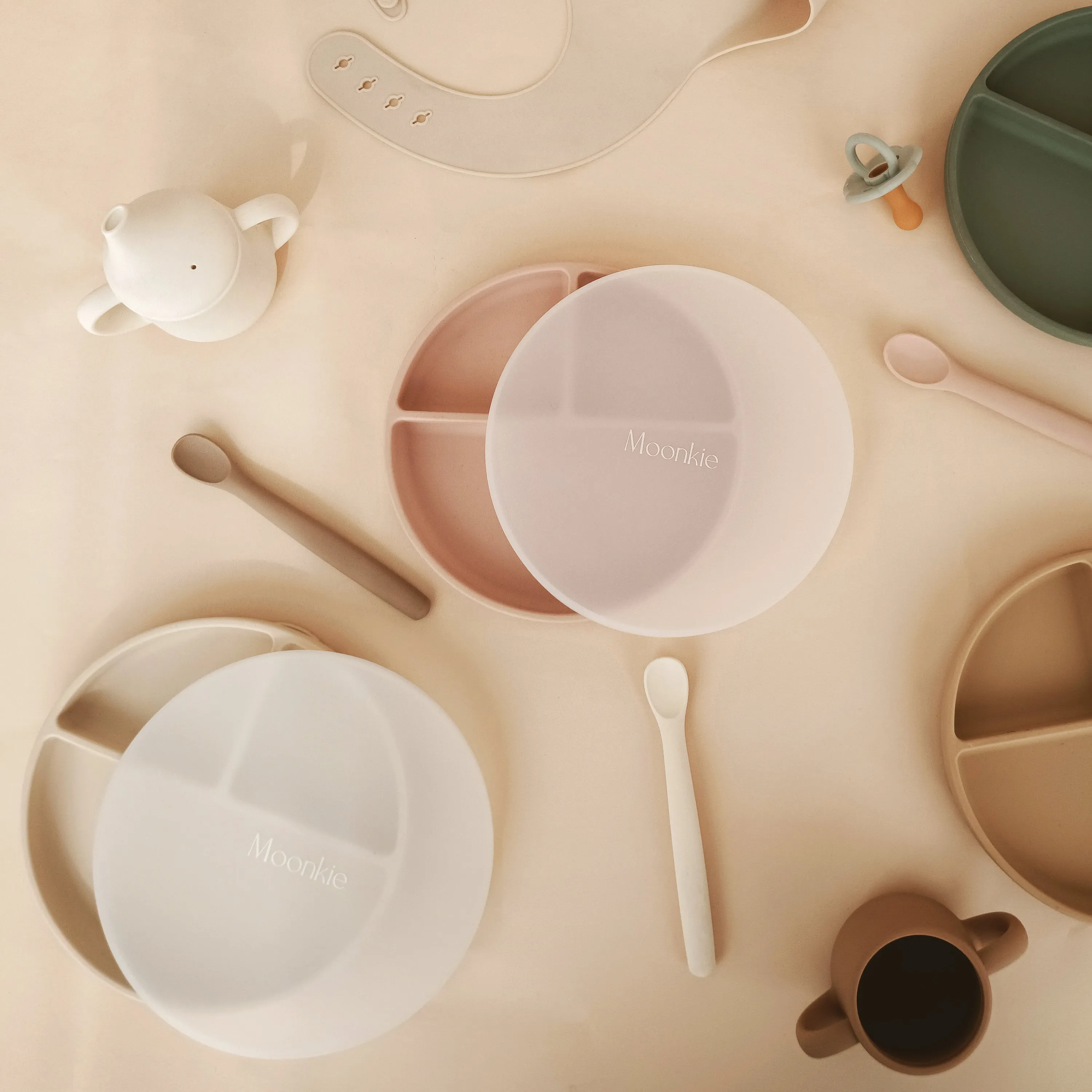 Suction Plate
