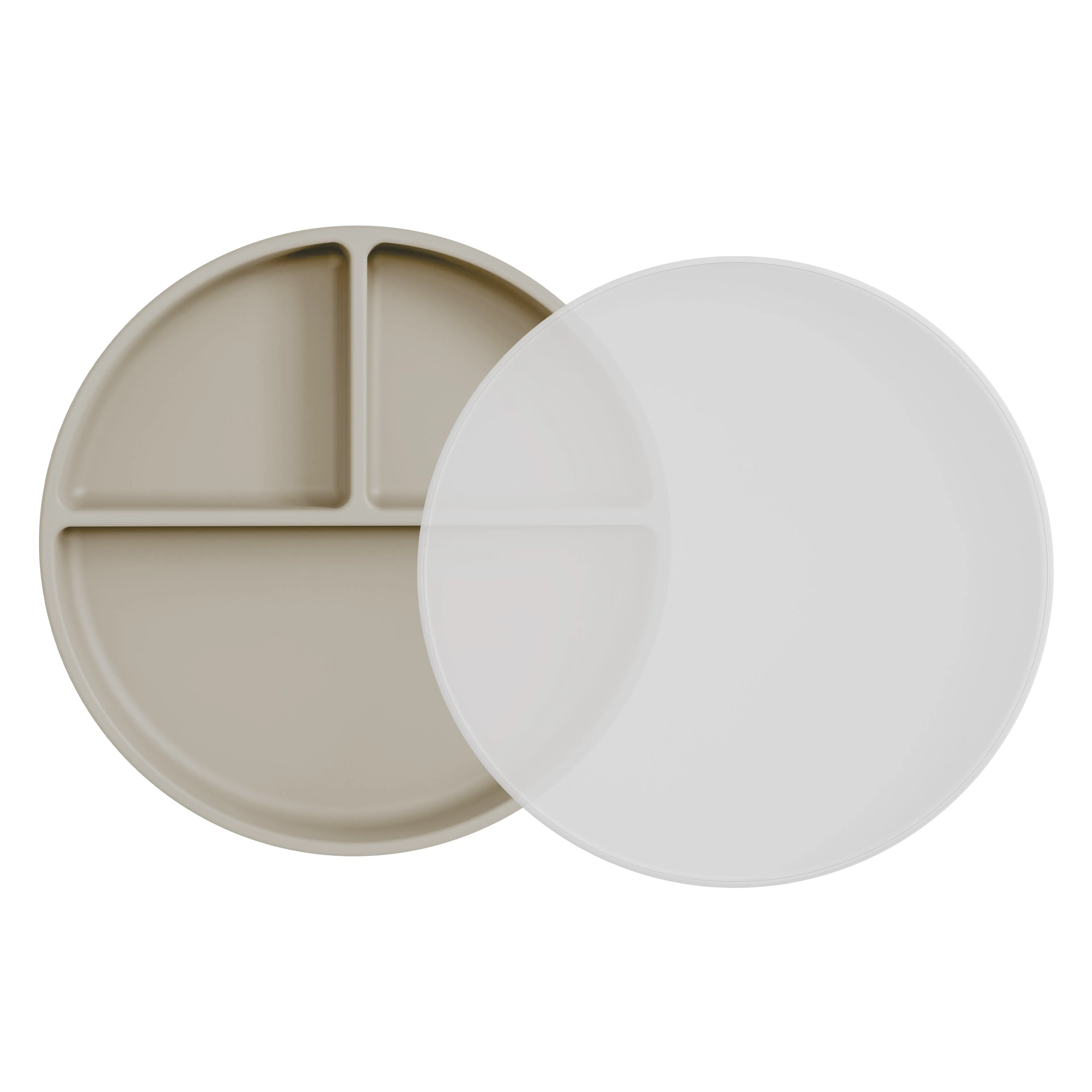 Suction Plate