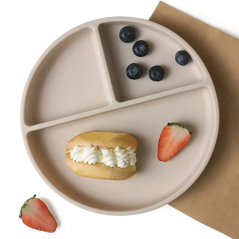 Suction Plate