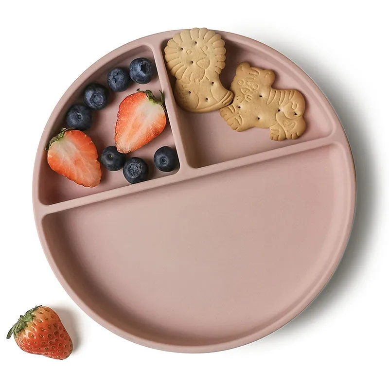 Suction Plate