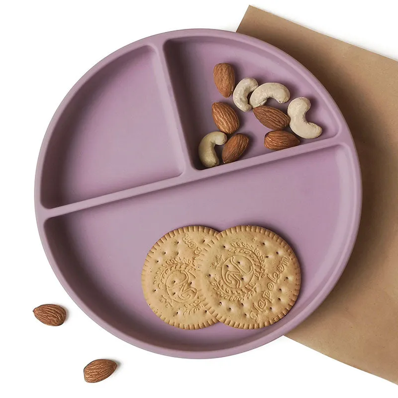 Suction Plate
